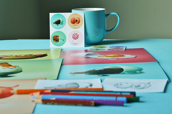 Art-Snacks-Food-Illustrations-12