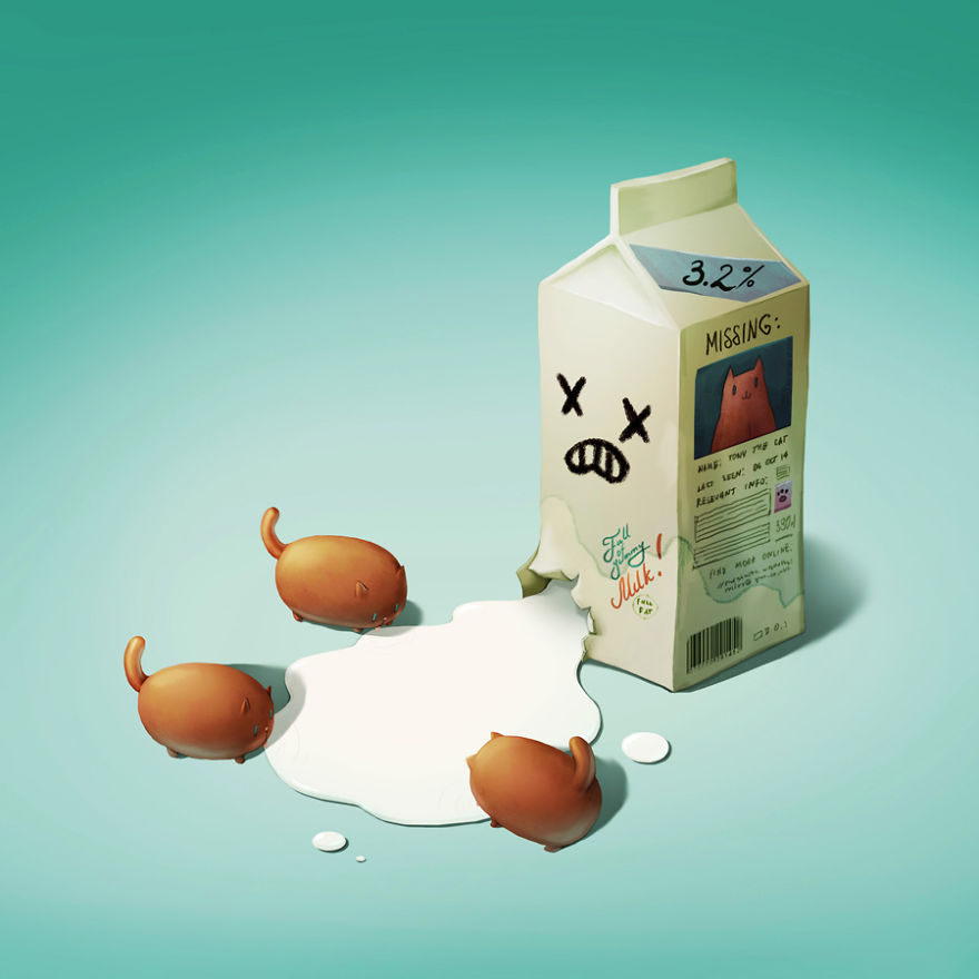Art-Snacks-Food-Illustrations-5